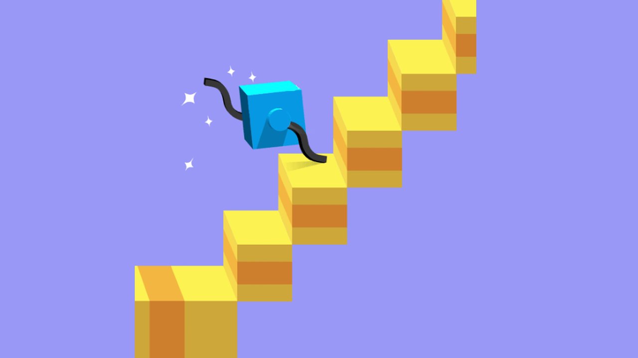 Draw Climber Unblocked<