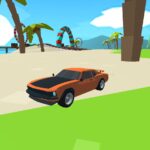 Crazy Cars