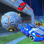 Rocket Soccer Derby